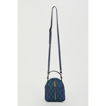 Pierre Cardin 05PO23Y1662 Denim Kadın Omuz Çantası