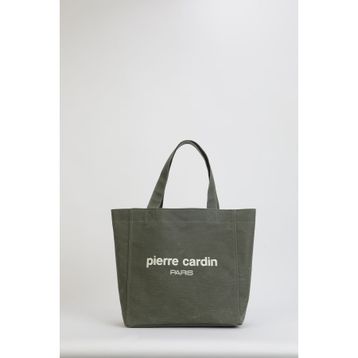 Pierre Cardin 05PO23Y3504 Haki Kadın Omuz Çantası