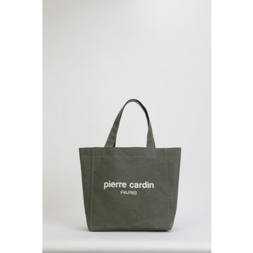 Pierre Cardin 05PO23Y3504 Haki Kadın Omuz Çantası