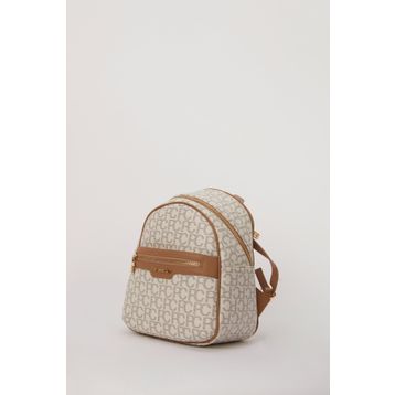 Pierre Cardin 05PO24Y1755 Bej Kadın Sırt Çantası