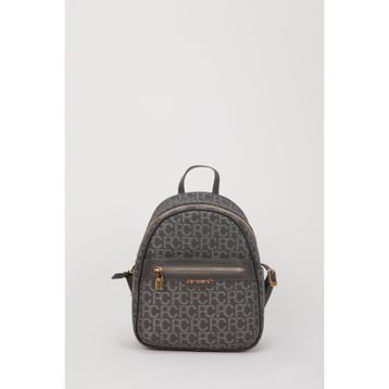 Pierre Cardin 05PO24Y1755 Gri Kadın Sırt Çantası