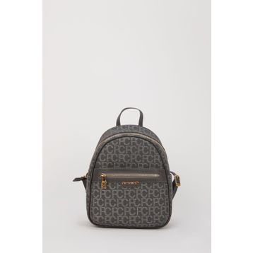 Pierre Cardin 05PO24Y1755 Gri Kadın Sırt Çantası