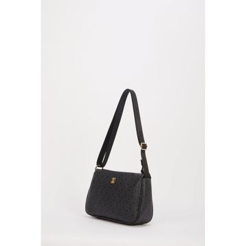 Pierre Cardin 05PO24Y1760 Siyah Kadın Omuz Çantası