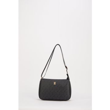 Pierre Cardin 05PO24Y1760 Siyah Kadın Omuz Çantası