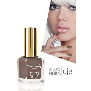 Pierre Cardin 064 Studio Nails Oje