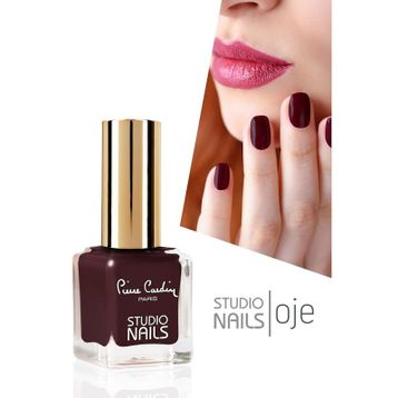 Pierre Cardin 064 Studio Nails Oje