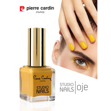 Pierre Cardin 066 Studio Nails Oje