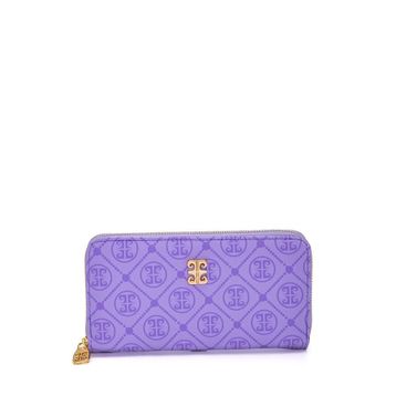 Pierre Cardin 06PC23Y701 Lavanta Kadın Cüzdan
