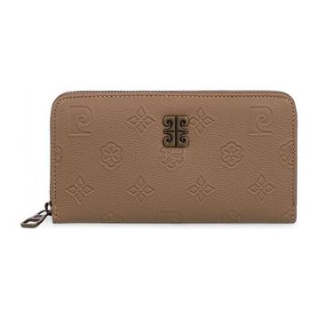 Pierre Cardin 06PC24K601-BF Vizon Kadın Cüzdan