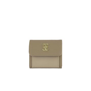 Pierre Cardin 06PC24Y601-F Toprak Kadın Cüzdan
