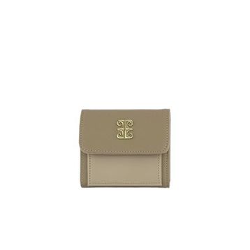 Pierre Cardin 06PC24Y601-F Toprak Kadın Cüzdan