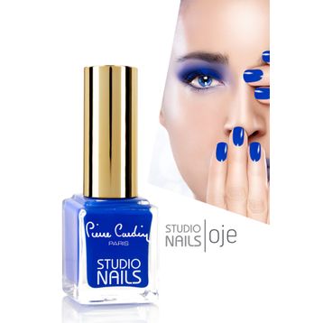 Pierre Cardin 078 Studio Nails Oje