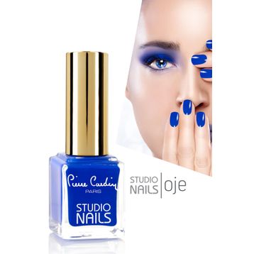Pierre Cardin 079 Studio Nails Oje