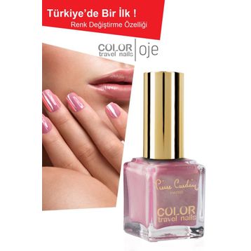 Pierre Cardin 092 Studio Nails Oje