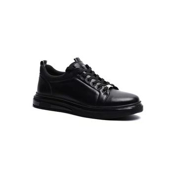 Pierre Cardin 10201 Siyah Günlük Casual Erkek Ayakkabı