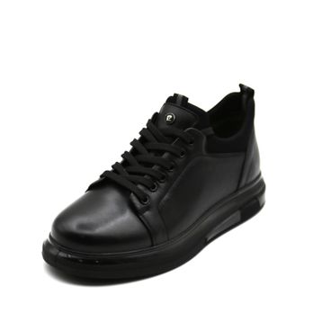 Pierre Cardin 10201 Siyah Günlük Casual Erkek Ayakkabı