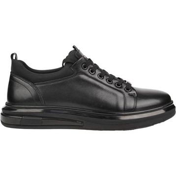 Pierre Cardin 10201 Siyah Günlük Casual Erkek Ayakkabı