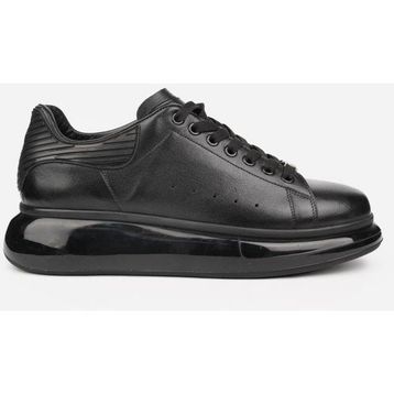 Pierre Cardin 10205 Premium Siyah Erkek Günlük Ayakkabı