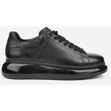 Pierre Cardin 10205 Premium Siyah Erkek Günlük Ayakkabı