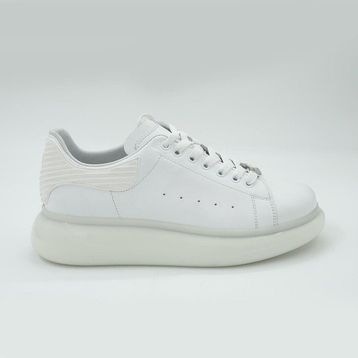 Pierre Cardin 10205 Yüksek Taban Beyaz Erkek Casual Ayakkabı