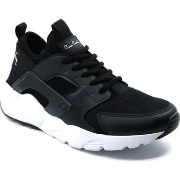 Pierre Cardin 10263 Günlük Erkek Spor Ayakkabı Siyah