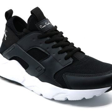 Pierre Cardin 10263 Günlük Erkek Spor Ayakkabı Siyah