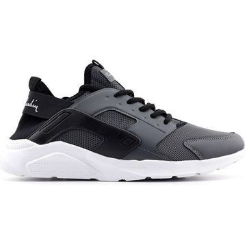 Pierre Cardin 10263 Günlük Erkek Spor Ayakkabı Siyah