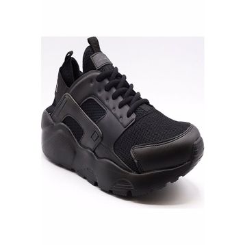 Pierre Cardin 10263 Günlük Erkek Spor Ayakkabı Siyah