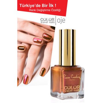 Pierre Cardin 103 Color Travel Oje