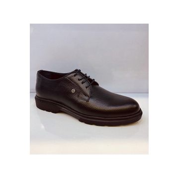 Pierre Cardin 103157 Siyah Erkek Klasik Ayakkabı