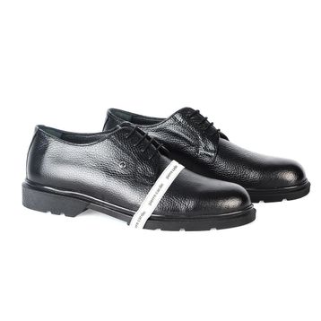 Pierre Cardin 103157 Siyah Erkek Klasik Ayakkabı