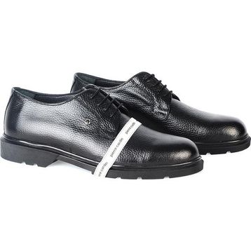 Pierre Cardin 103157 Siyah Erkek Klasik Ayakkabı