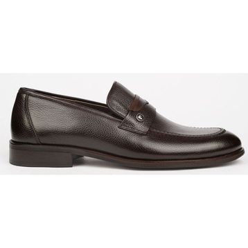 Pierre Cardin 103177H Kahverengi Neolit Taban Erkek Ayakkabı