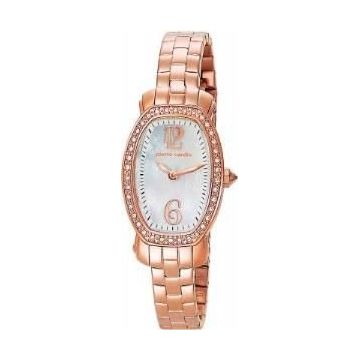 Pierre Cardin 105092F04 Bayan Kol Saati
