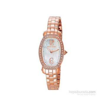 Pierre Cardin 105092F04 Bayan Kol Saati