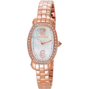 Pierre Cardin 105092F04 Bayan Kol Saati
