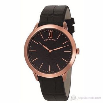 Pierre Cardin 105311F04 Erkek Kol Saati