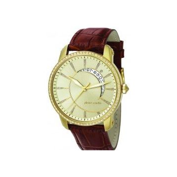 Pierre Cardin 105692F03 Bayan Kol Saati