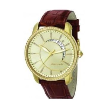 Pierre Cardin 105692F03 Bayan Kol Saati