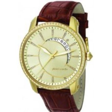 Pierre Cardin 105692F03 Bayan Kol Saati