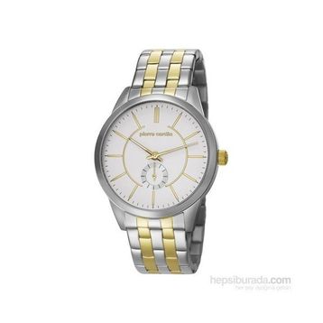 Pierre Cardin 106571F08 Erkek Kol Saati