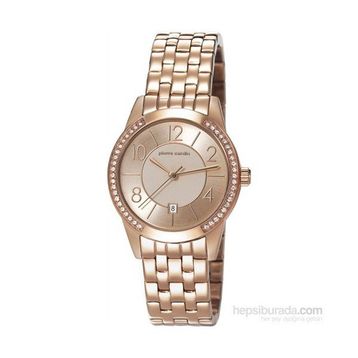 Pierre Cardin 106582F18 Bayan Kol Saati