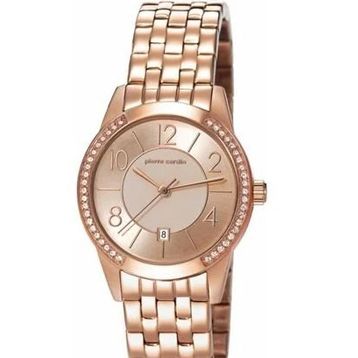 Pierre Cardin 106582F18 Bayan Kol Saati
