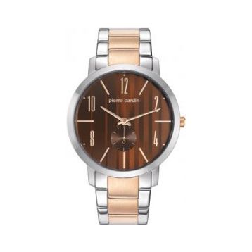 Pierre Cardin 106981F18 Erkek Kol Saati
