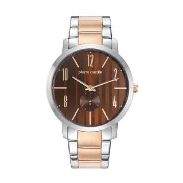 Pierre Cardin 106981F18 Erkek Kol Saati