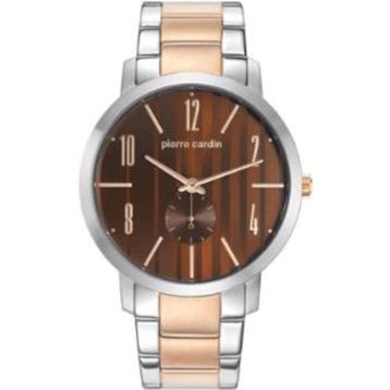 Pierre Cardin 106981F18 Erkek Kol Saati