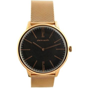Pierre Cardin 106991F53 Erkek Kol Saati