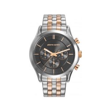 Pierre Cardin 107201F07 Erkek Kol Saati