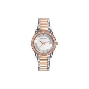Pierre Cardin 107342F06 Bayan Kol Saati