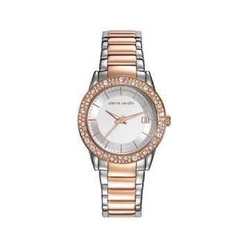 Pierre Cardin 107342F06 Bayan Kol Saati